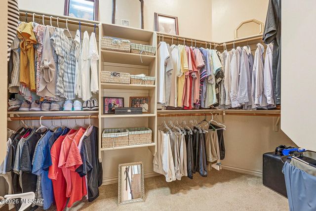 1282 W Via De Santo Tomas, Sahuarita, AZ 85629