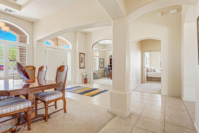 1282 W Via De Santo Tomas, Sahuarita, AZ 85629