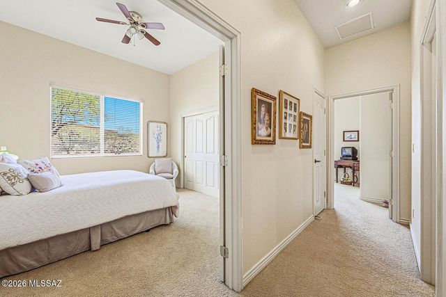 1282 W Via De Santo Tomas, Sahuarita, AZ 85629