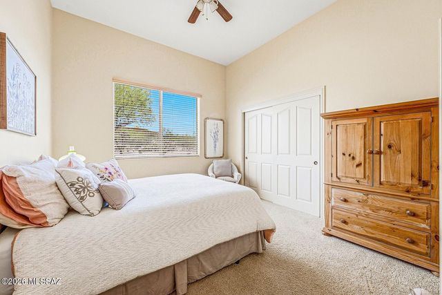 1282 W Via De Santo Tomas, Sahuarita, AZ 85629