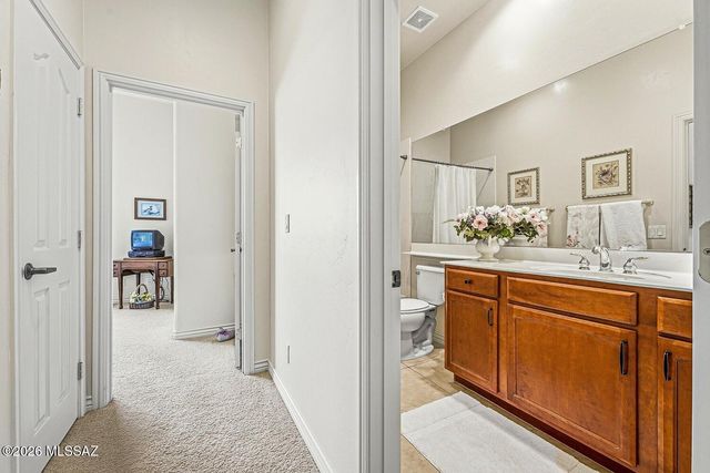 1282 W Via De Santo Tomas, Sahuarita, AZ 85629