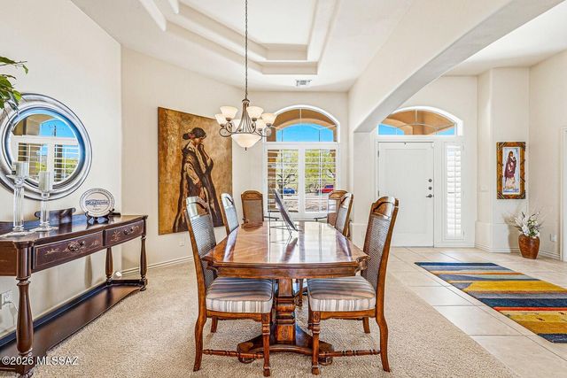 1282 W Via De Santo Tomas, Sahuarita, AZ 85629