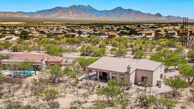 1282 W Via De Santo Tomas, Sahuarita, AZ 85629