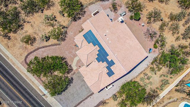 1282 W Via De Santo Tomas, Sahuarita, AZ 85629