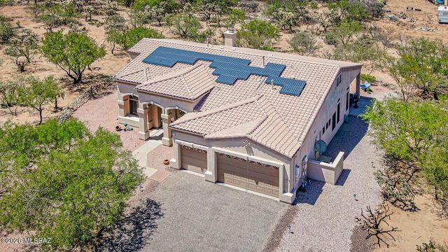 1282 W Via De Santo Tomas, Sahuarita, AZ 85629