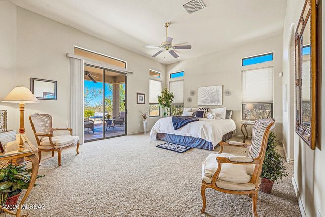 1282 W Via De Santo Tomas, Sahuarita, AZ 85629