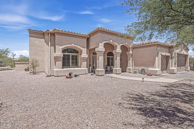 1282 W Via De Santo Tomas, Sahuarita, AZ 85629
