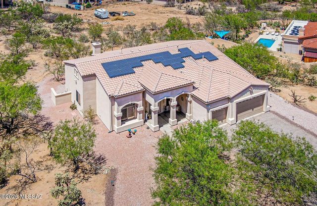 1282 W Via De Santo Tomas, Sahuarita, AZ 85629