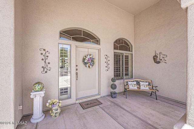 1282 W Via De Santo Tomas, Sahuarita, AZ 85629