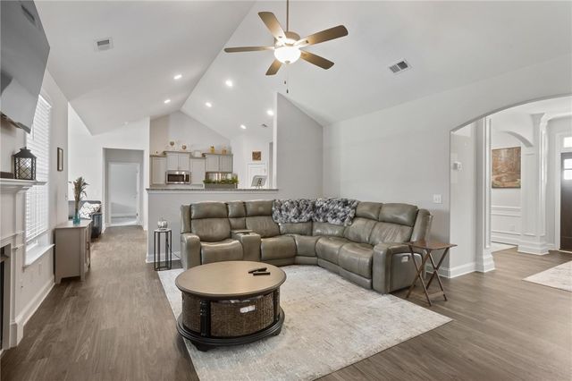 125 Estateside Drive, Anderson, SC 29621