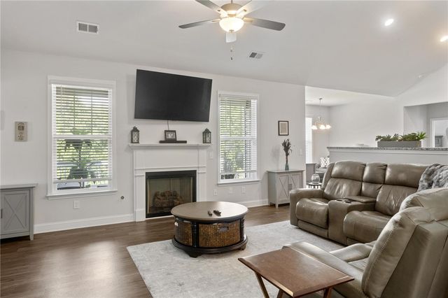 125 Estateside Drive, Anderson, SC 29621