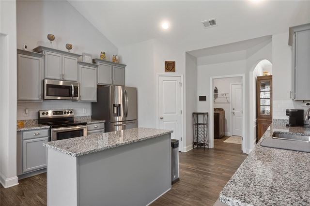 125 Estateside Drive, Anderson, SC 29621