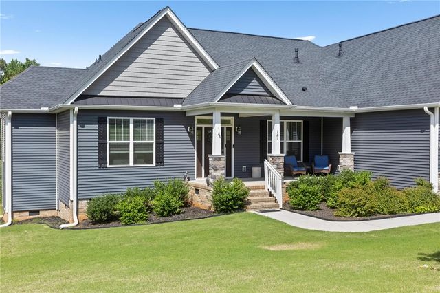 125 Estateside Drive, Anderson, SC 29621