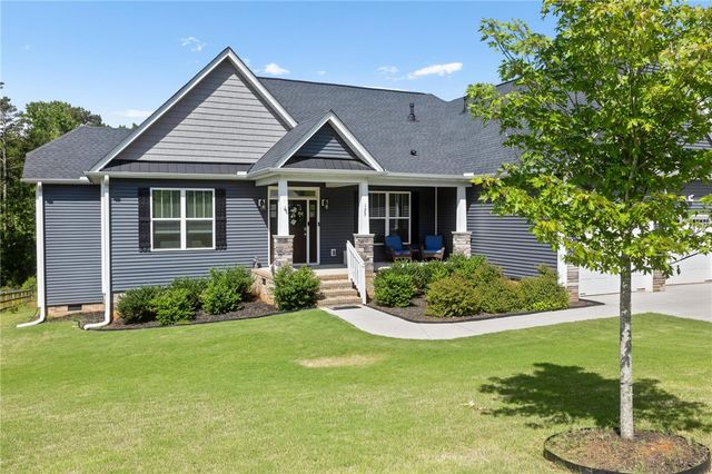 125 Estateside Drive, Anderson, SC 29621