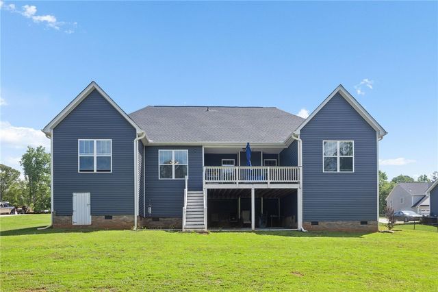 125 Estateside Drive, Anderson, SC 29621