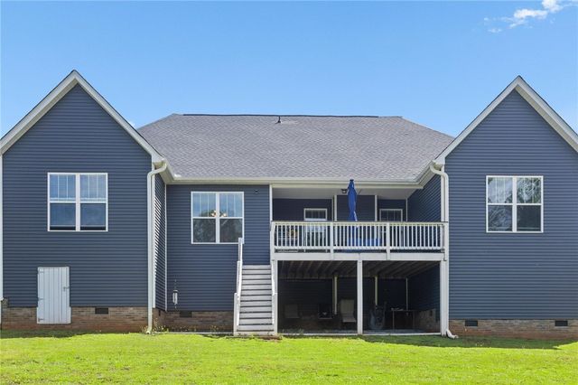 125 Estateside Drive, Anderson, SC 29621
