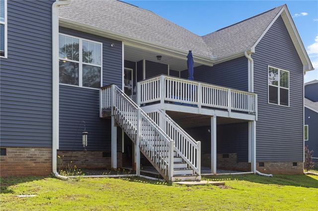 125 Estateside Drive, Anderson, SC 29621