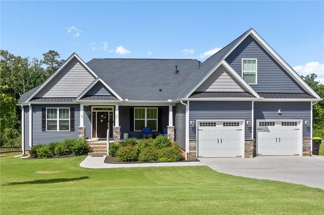 125 Estateside Drive, Anderson, SC 29621