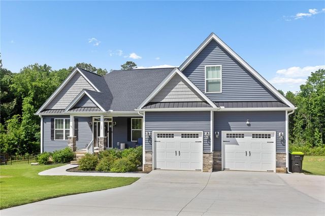 125 Estateside Drive, Anderson, SC 29621