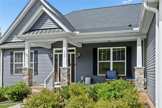 125 Estateside Drive, Anderson, SC 29621