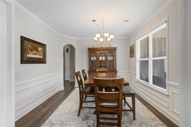 125 Estateside Drive, Anderson, SC 29621