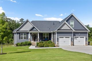 125 Estateside Drive, Anderson, SC 29621