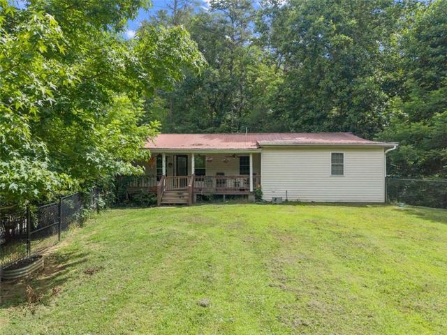 110 Pastel Lane, Clayton, GA 30525