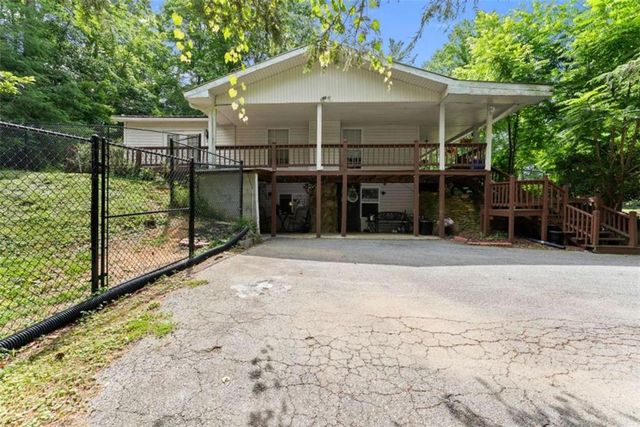 110 Pastel Lane, Clayton, GA 30525