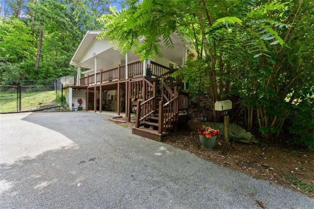 110 Pastel Lane, Clayton, GA 30525