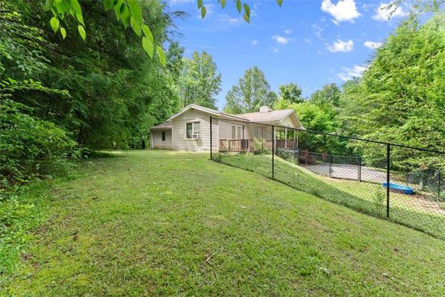 110 Pastel Lane, Clayton, GA 30525