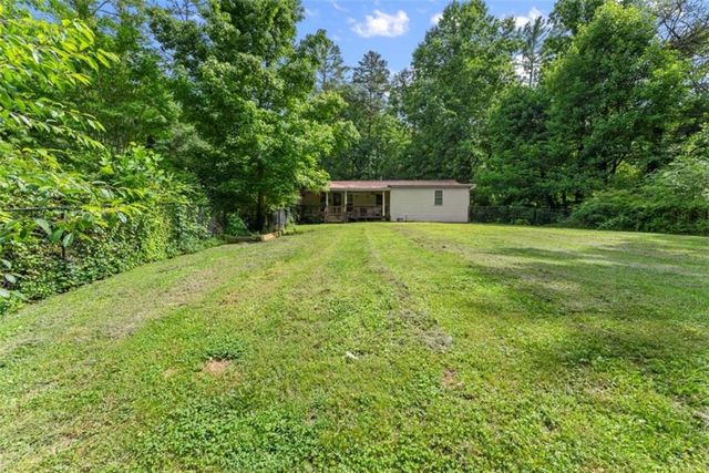 110 Pastel Lane, Clayton, GA 30525