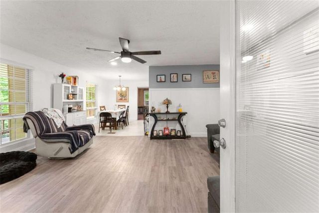 110 Pastel Lane, Clayton, GA 30525