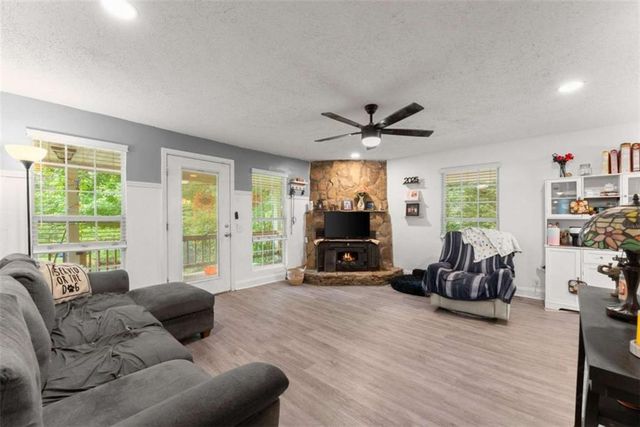 110 Pastel Lane, Clayton, GA 30525