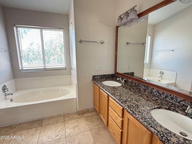 1274 W Sparrow Court, Chandler, AZ 85286