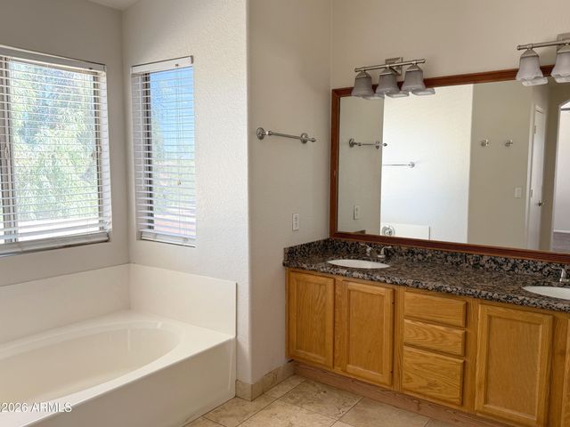 1274 W Sparrow Court, Chandler, AZ 85286