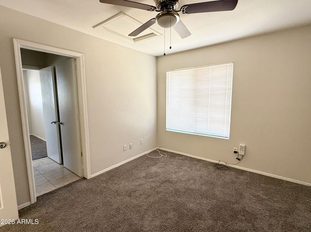 1274 W Sparrow Court, Chandler, AZ 85286