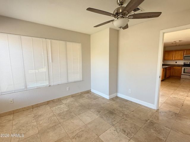 1274 W Sparrow Court, Chandler, AZ 85286