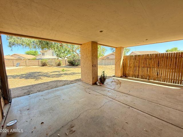 1274 W Sparrow Court, Chandler, AZ 85286