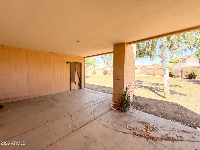 1274 W Sparrow Court, Chandler, AZ 85286