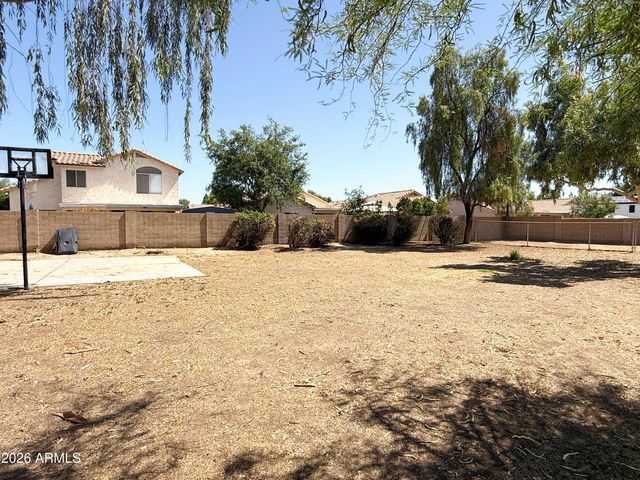 1274 W Sparrow Court, Chandler, AZ 85286