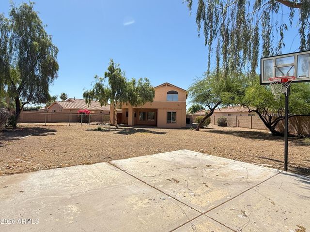 1274 W Sparrow Court, Chandler, AZ 85286