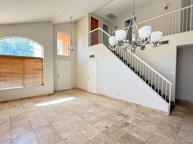 1274 W Sparrow Court, Chandler, AZ 85286