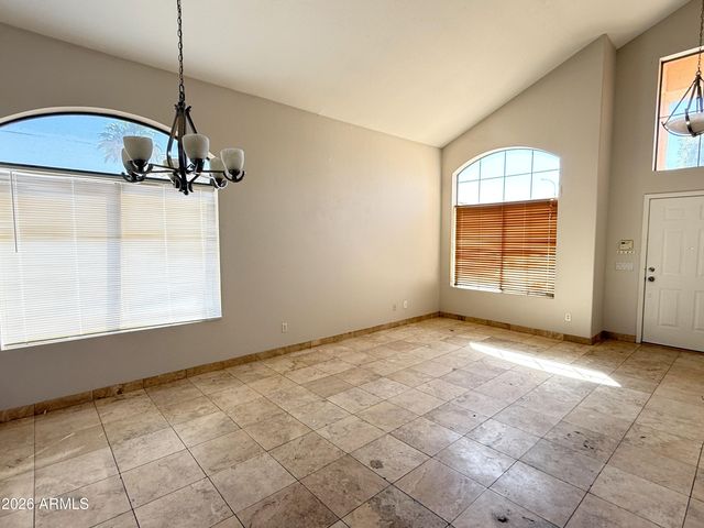 1274 W Sparrow Court, Chandler, AZ 85286