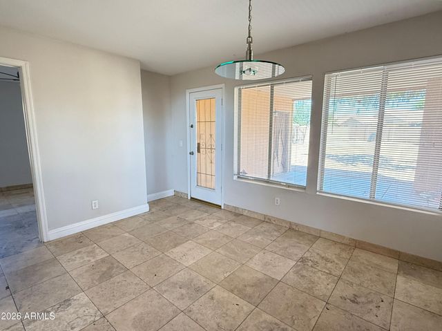 1274 W Sparrow Court, Chandler, AZ 85286