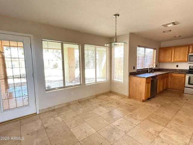 1274 W Sparrow Court, Chandler, AZ 85286