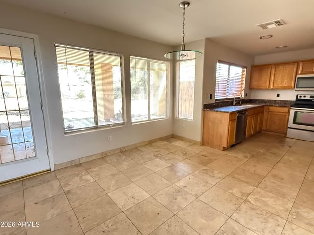 1274 W Sparrow Court, Chandler, AZ 85286