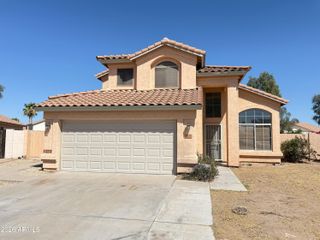 1274 W Sparrow Court, Chandler, AZ 85286
