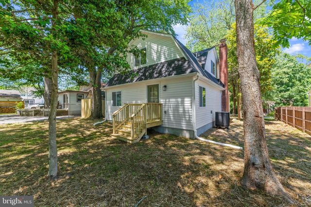 113 LINDEN AVE, Mayo, MD 21106