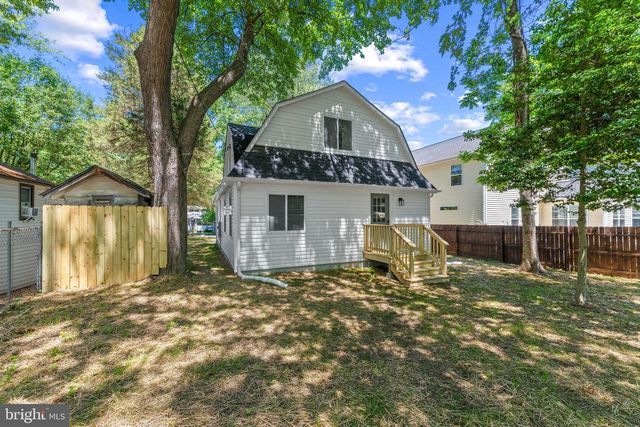 113 LINDEN AVE, Mayo, MD 21106