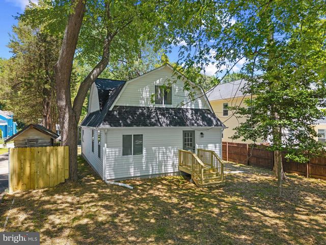 113 LINDEN AVE, Mayo, MD 21106